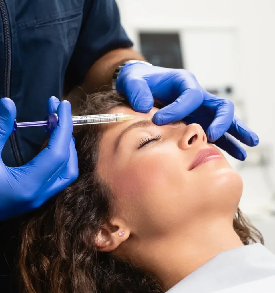 Wrinkle Relaxers in Cape Coral