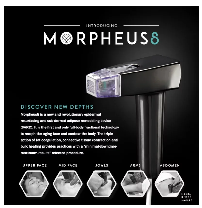 Morpheus8 in Cape Coral, FL