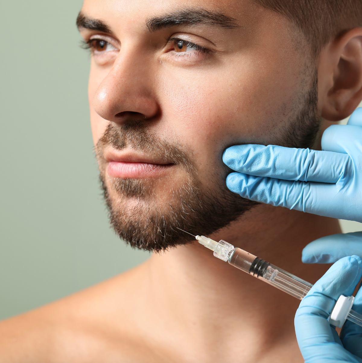 Renaissance Rejuvenating Medicine