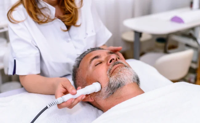 Laser & RF Treatments img 1