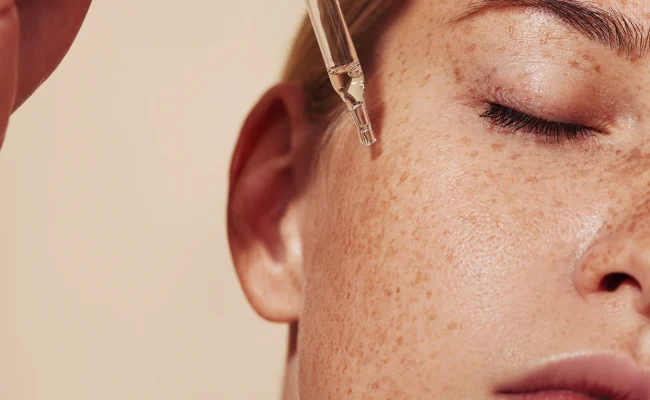 Skin & Aesthetic Treatments img 1